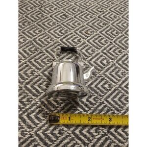 Refrigerator Magnet Teapot